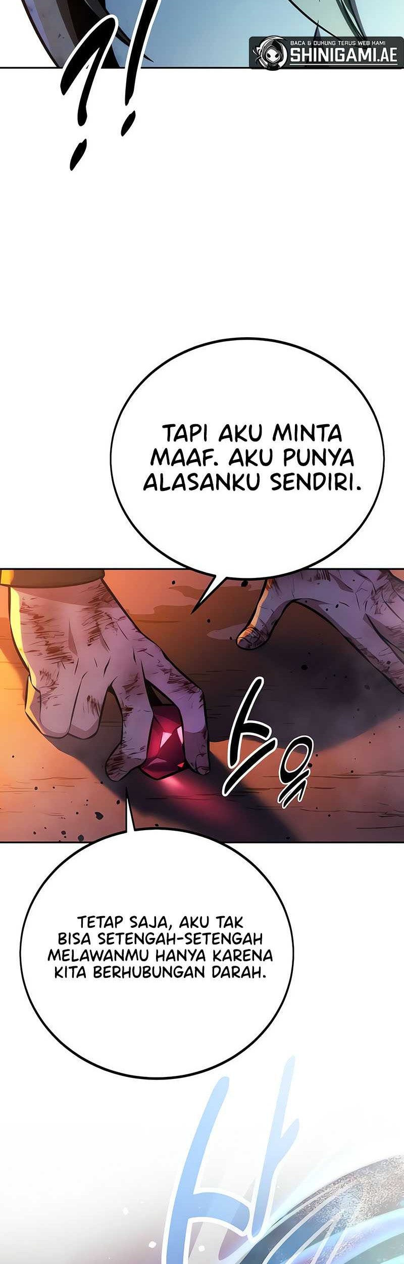 The Extra’s Academy Survival Guide Bab 45 halaman 90