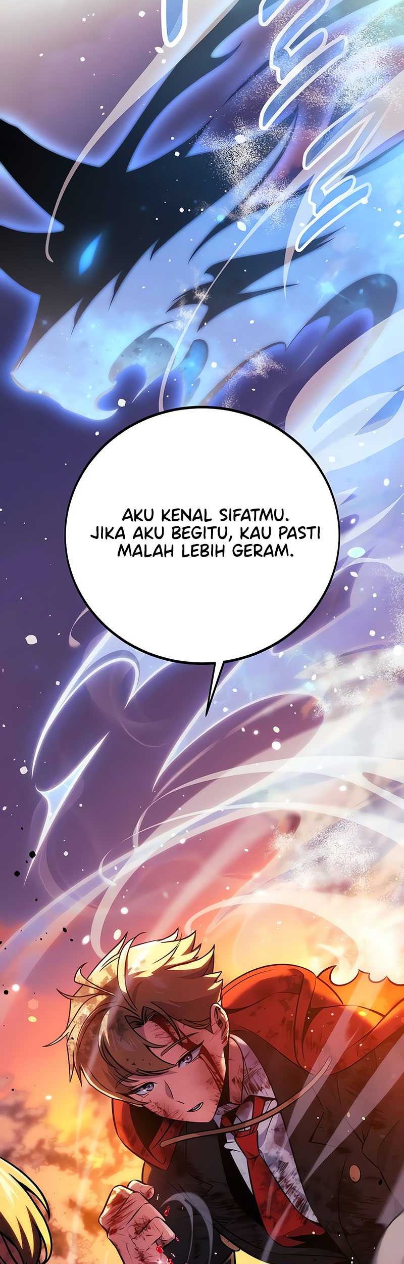 The Extra’s Academy Survival Guide Bab 45 halaman 91