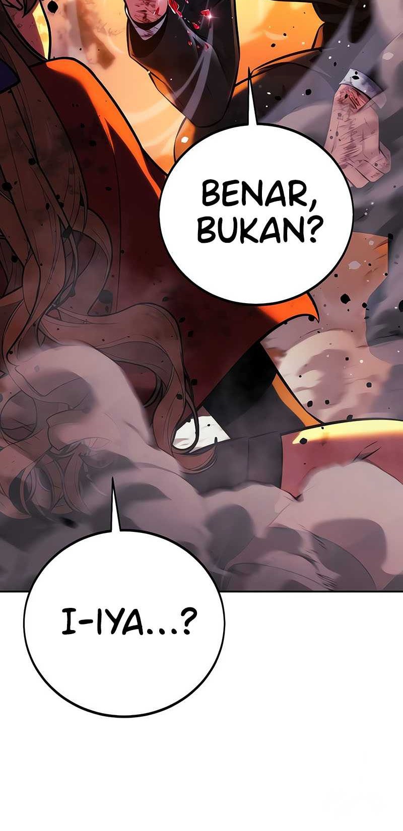 The Extra’s Academy Survival Guide Bab 45 halaman 92