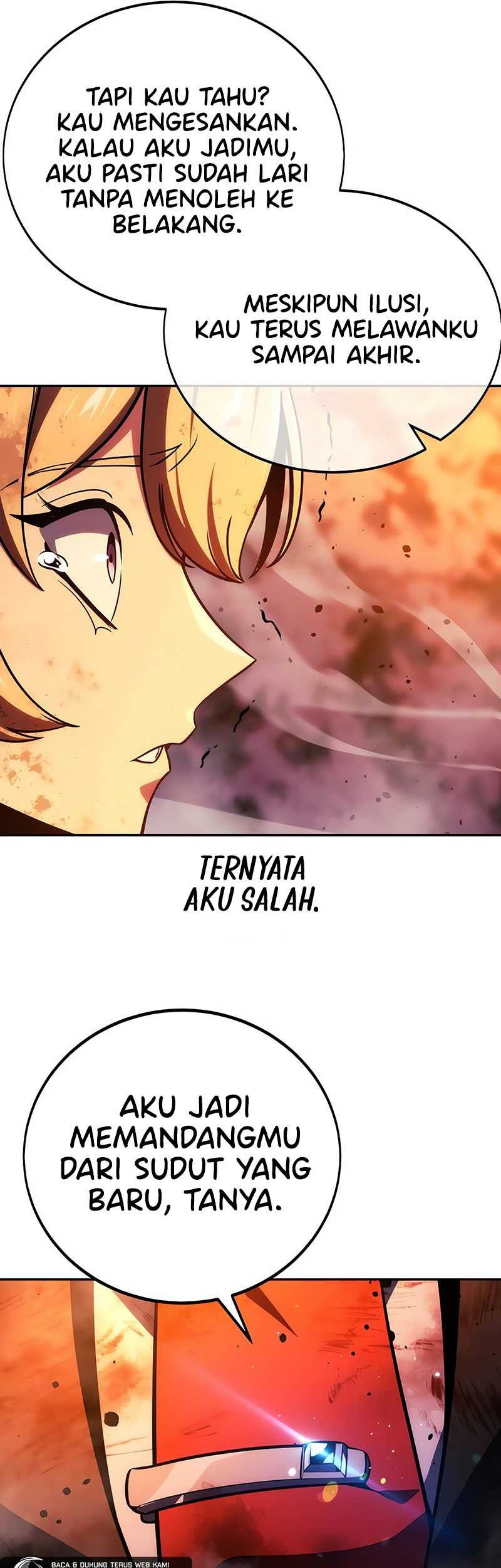 The Extra’s Academy Survival Guide Bab 45 halaman 93