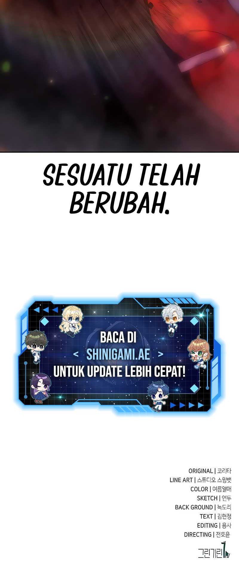 The Extra’s Academy Survival Guide Bab 45 halaman 95