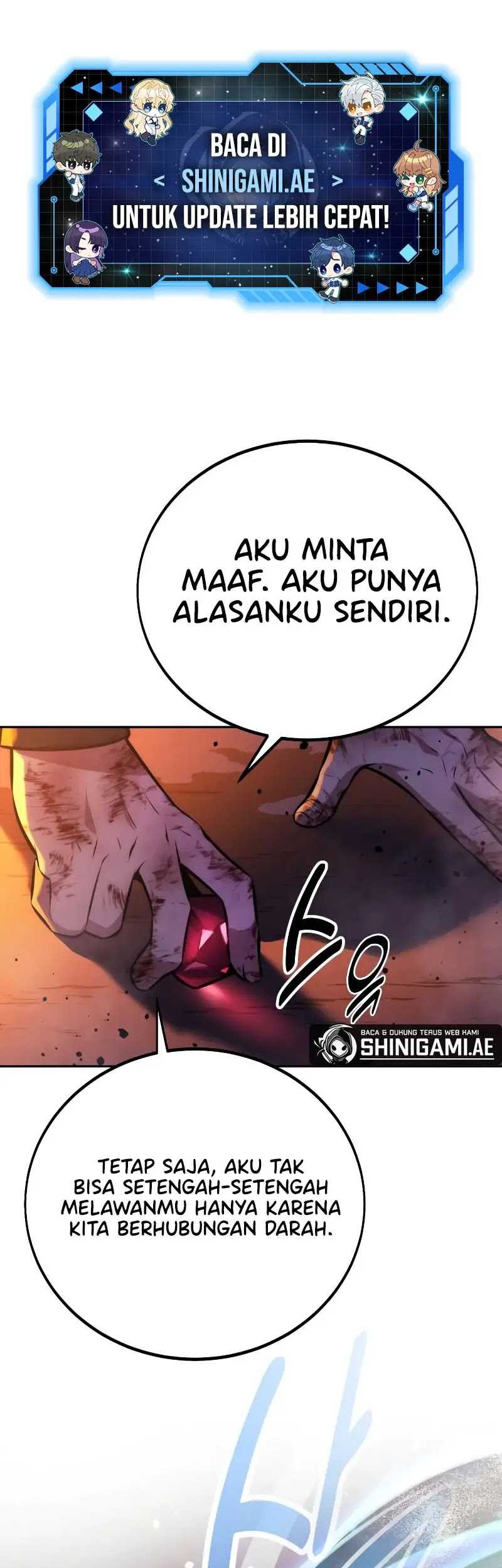 The Extra’s Academy Survival Guide Bab 46 halaman 2