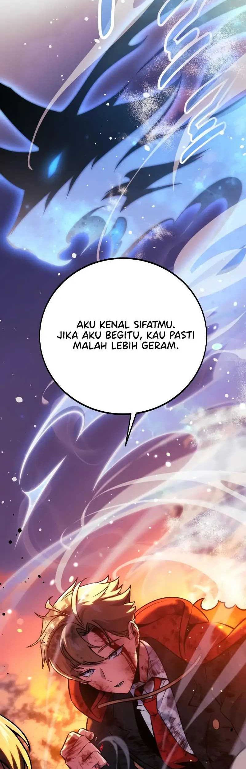 The Extra’s Academy Survival Guide Bab 46 halaman 3