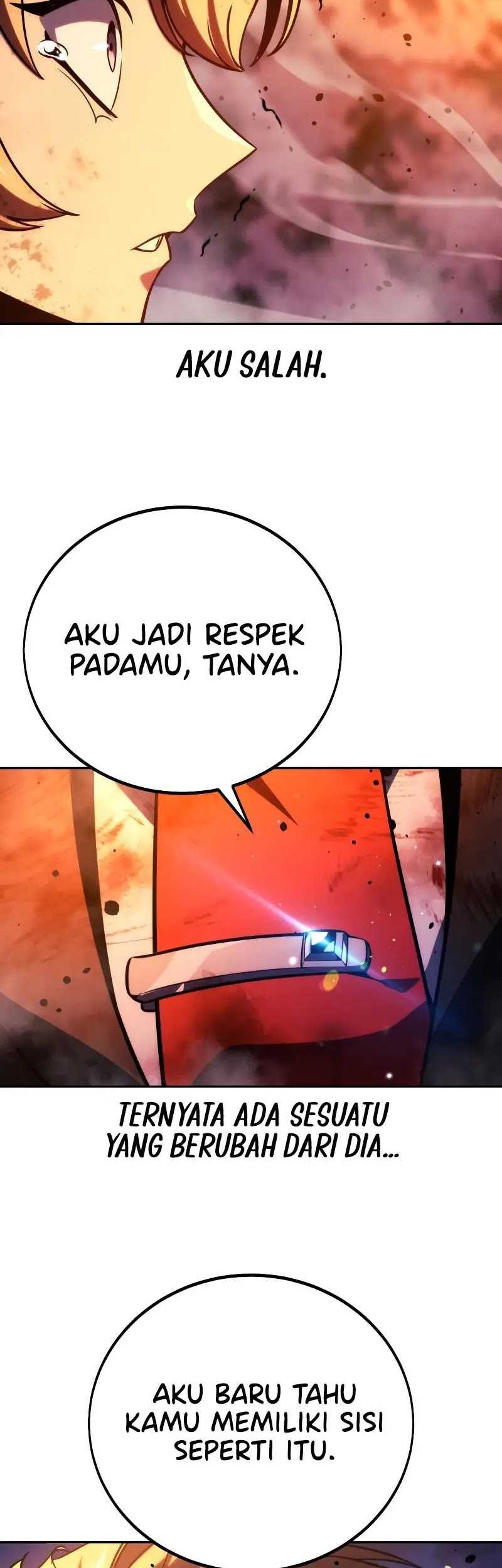 The Extra’s Academy Survival Guide Bab 46 halaman 5