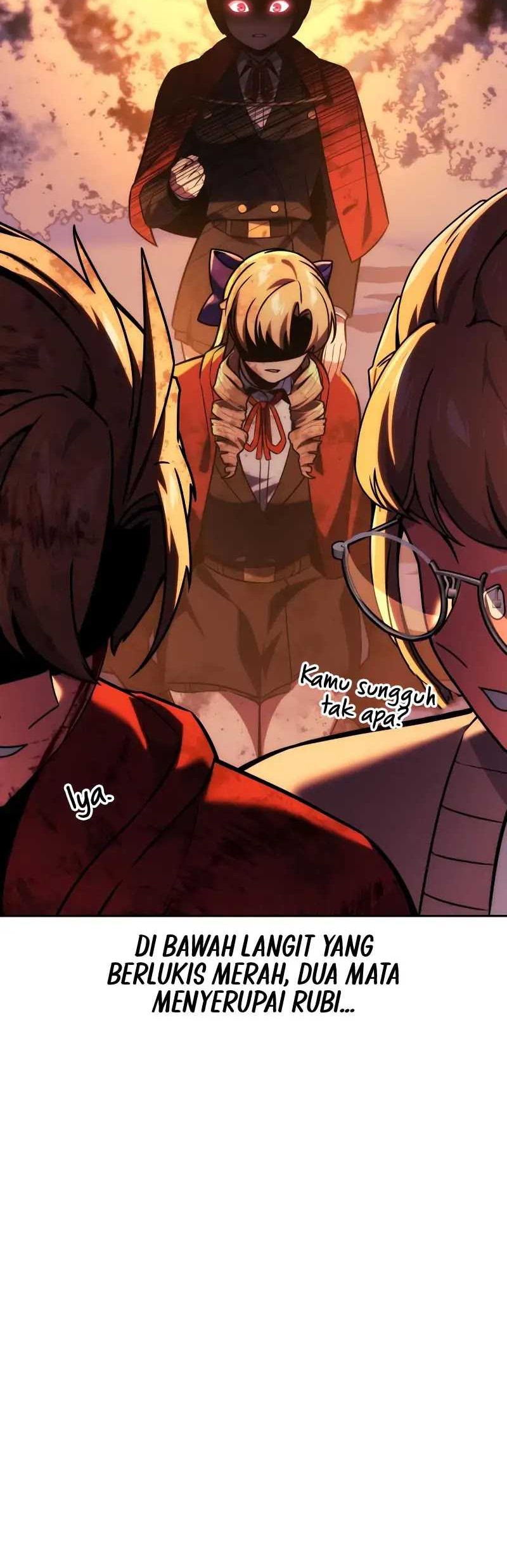 The Extra’s Academy Survival Guide Bab 46 halaman 26