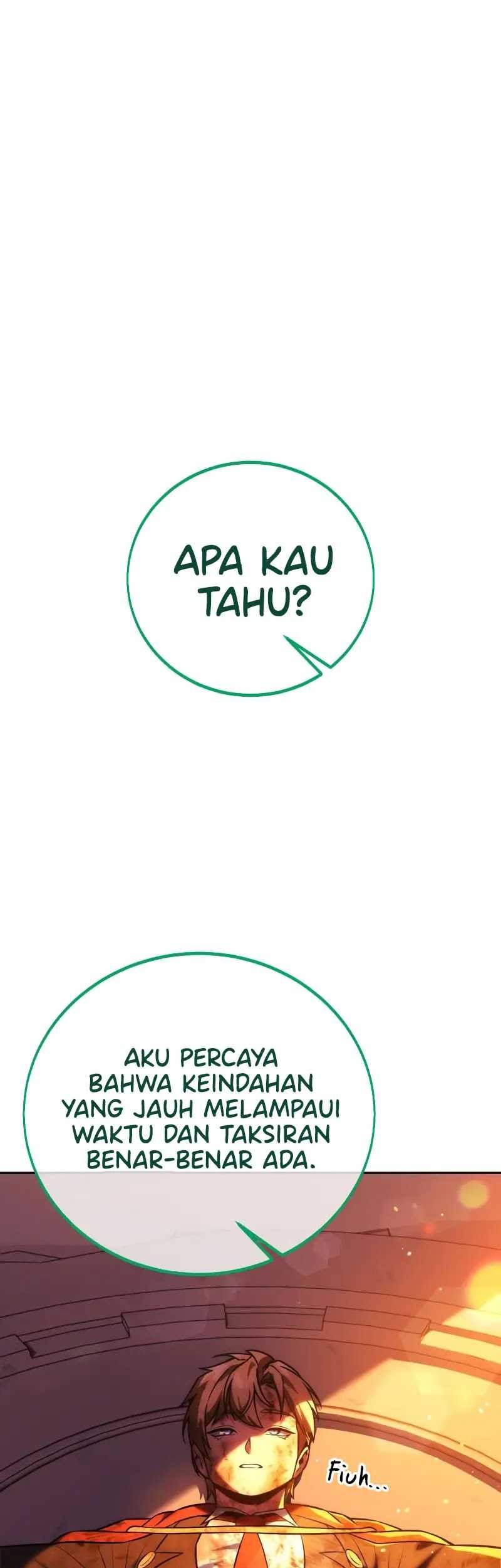 The Extra’s Academy Survival Guide Bab 46 halaman 31