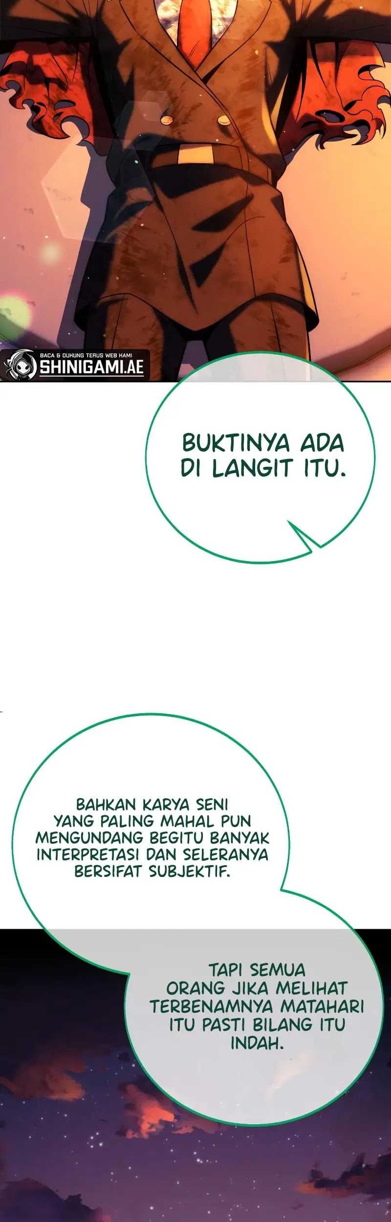 The Extra’s Academy Survival Guide Bab 46 halaman 32