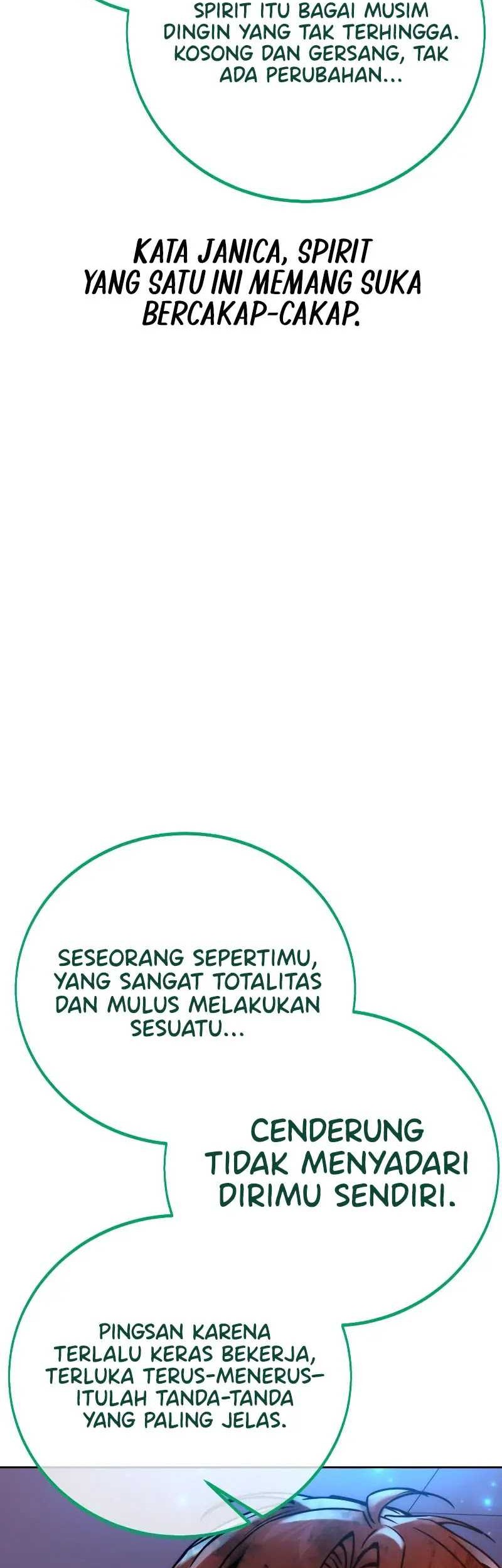 The Extra’s Academy Survival Guide Bab 46 halaman 36