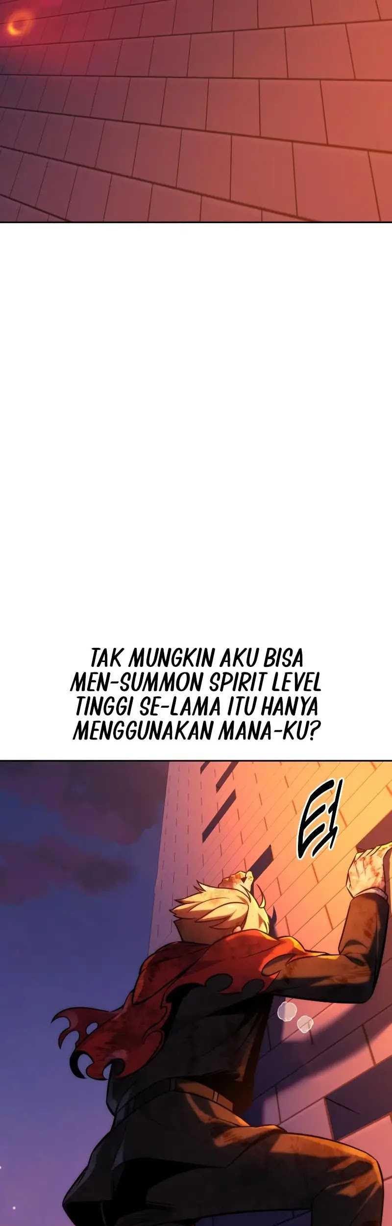 The Extra’s Academy Survival Guide Bab 46 halaman 55