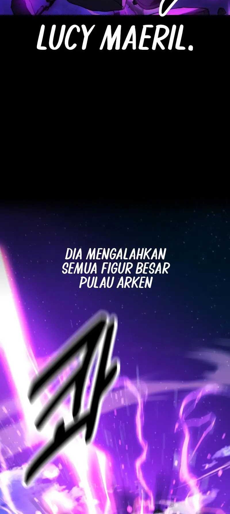 The Extra’s Academy Survival Guide Bab 46 halaman 70