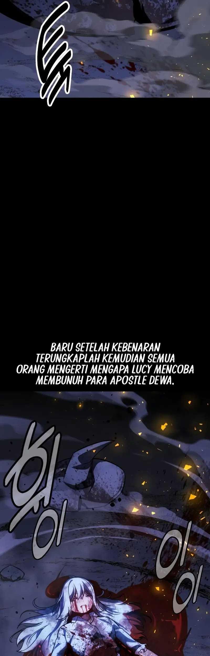 The Extra’s Academy Survival Guide Bab 46 halaman 75
