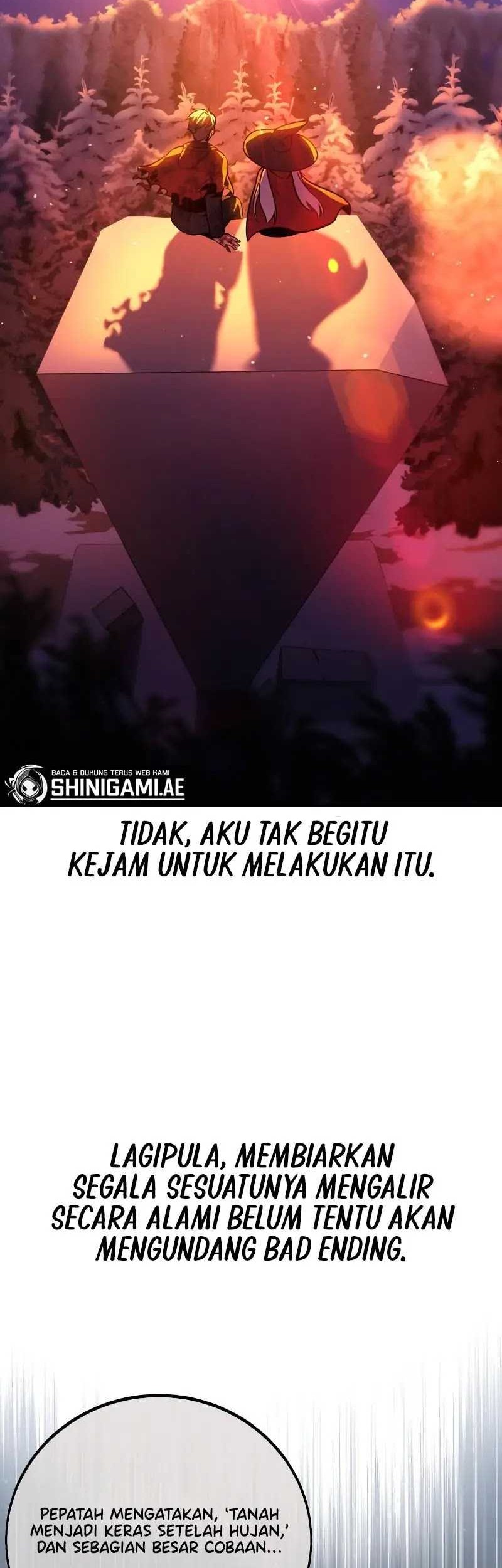 The Extra’s Academy Survival Guide Bab 46 halaman 80