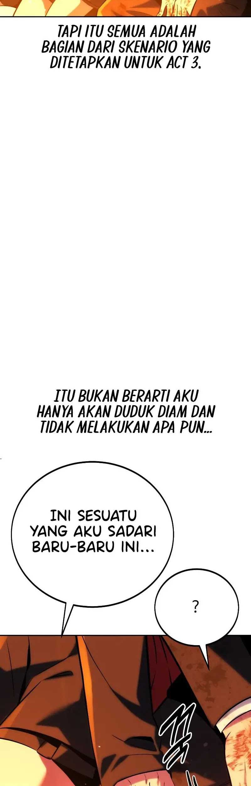 The Extra’s Academy Survival Guide Bab 46 halaman 84
