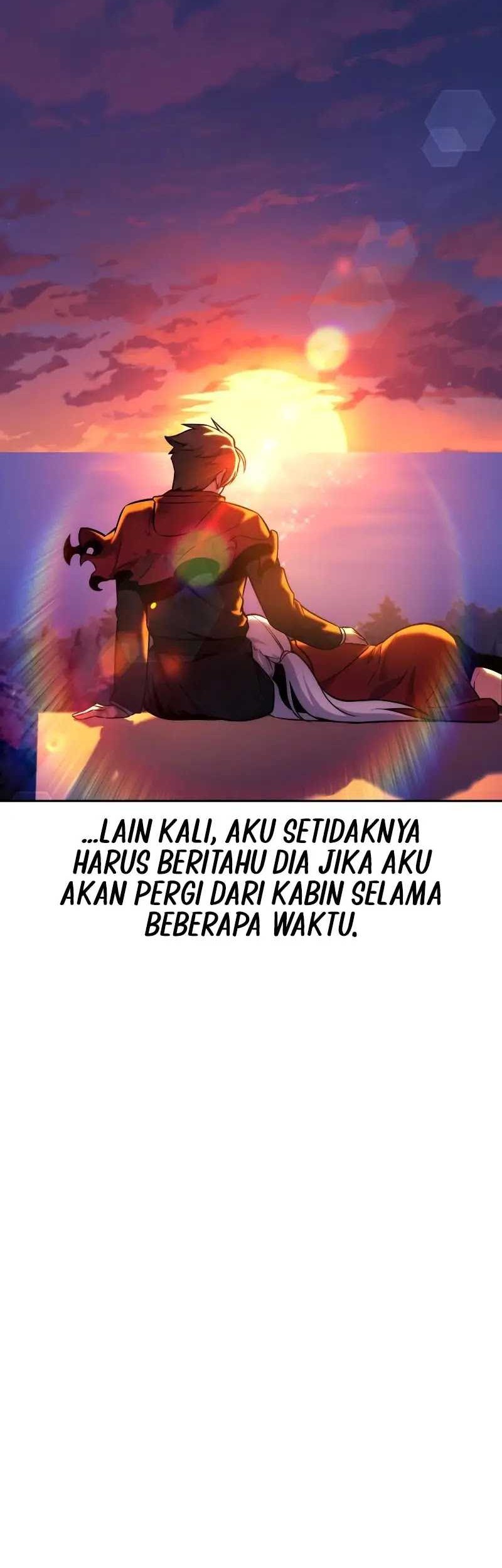 The Extra’s Academy Survival Guide Bab 46 halaman 88