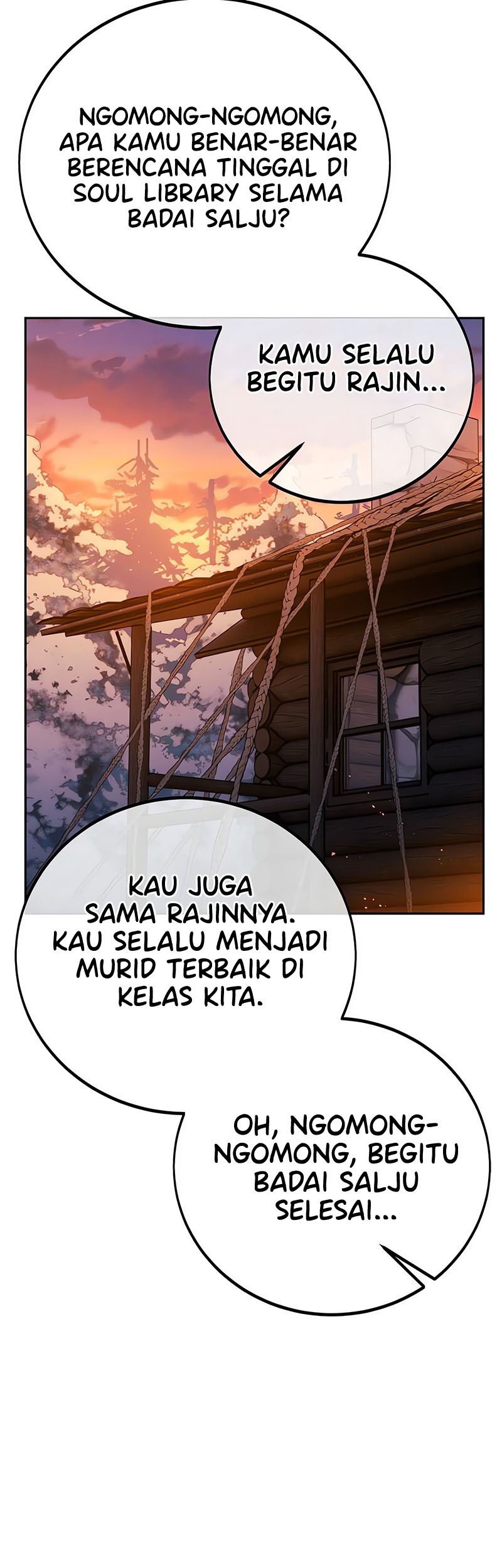 The Extra’s Academy Survival Guide Bab 47 halaman 63