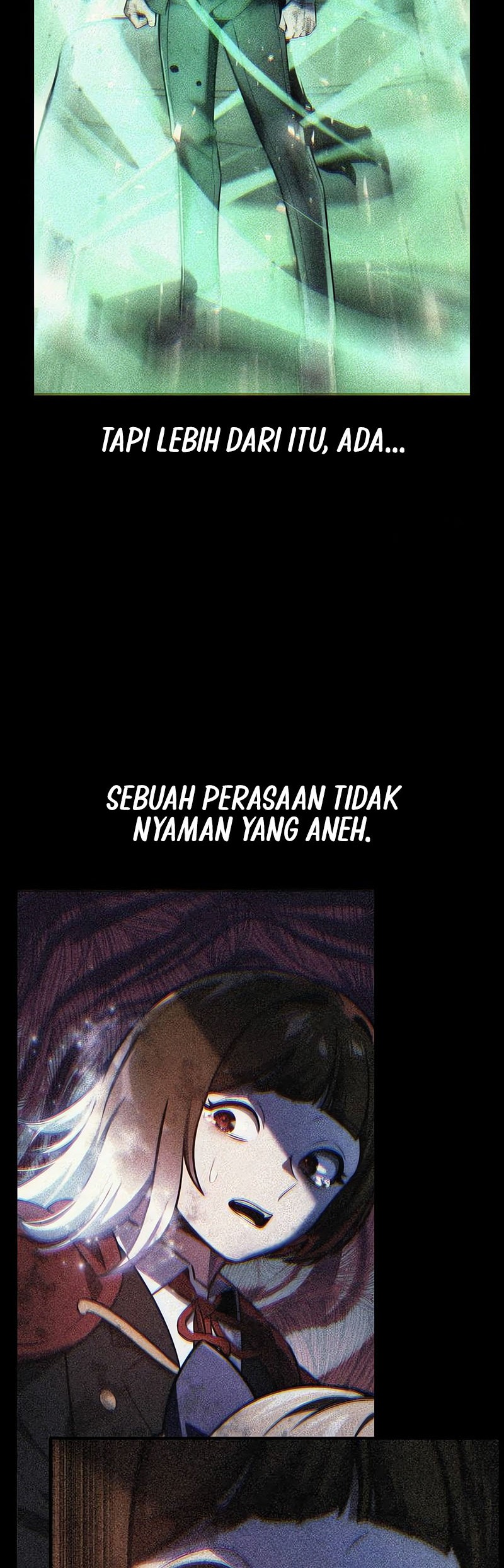 The Extra’s Academy Survival Guide Bab 47 halaman 78