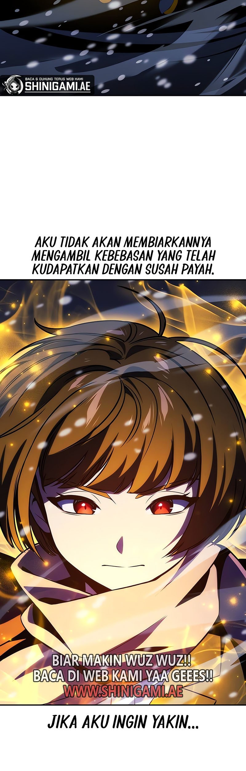 The Extra’s Academy Survival Guide Bab 47 halaman 93