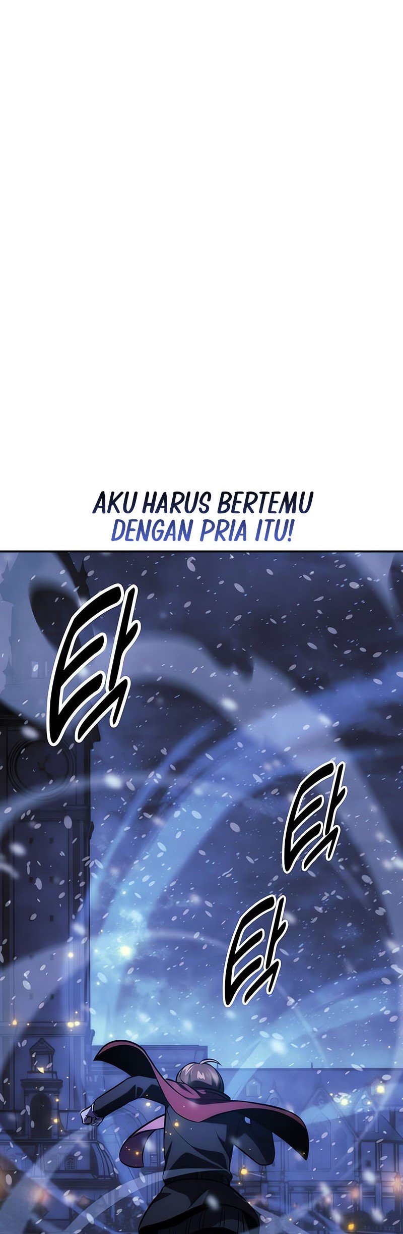 The Extra’s Academy Survival Guide Bab 47 halaman 94