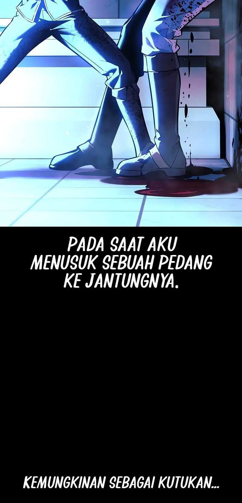The Extra’s Academy Survival Guide Bab 48 halaman 5