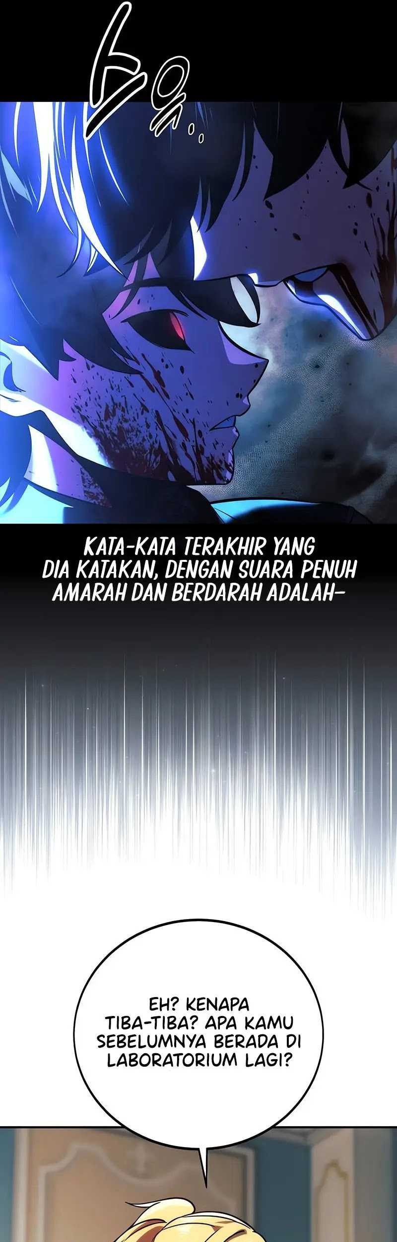 The Extra’s Academy Survival Guide Bab 48 halaman 6