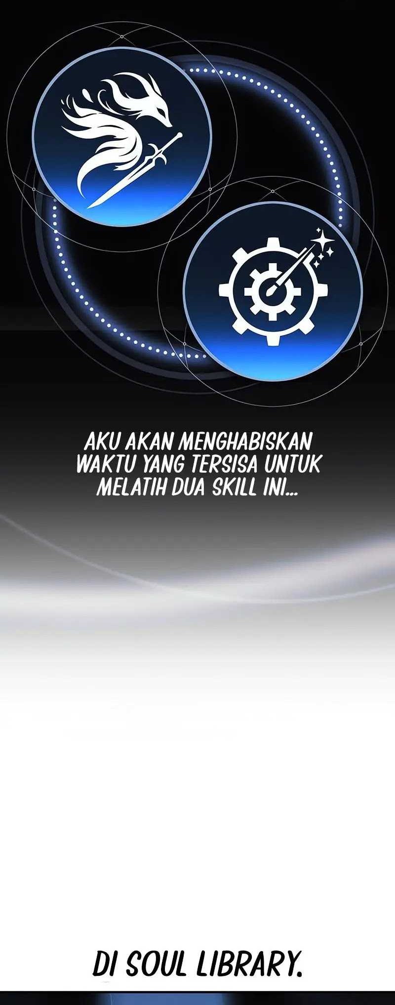 The Extra’s Academy Survival Guide Bab 48 halaman 17