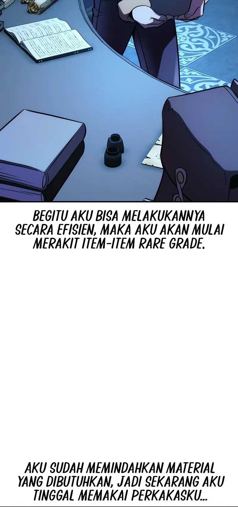 The Extra’s Academy Survival Guide Bab 48 halaman 25