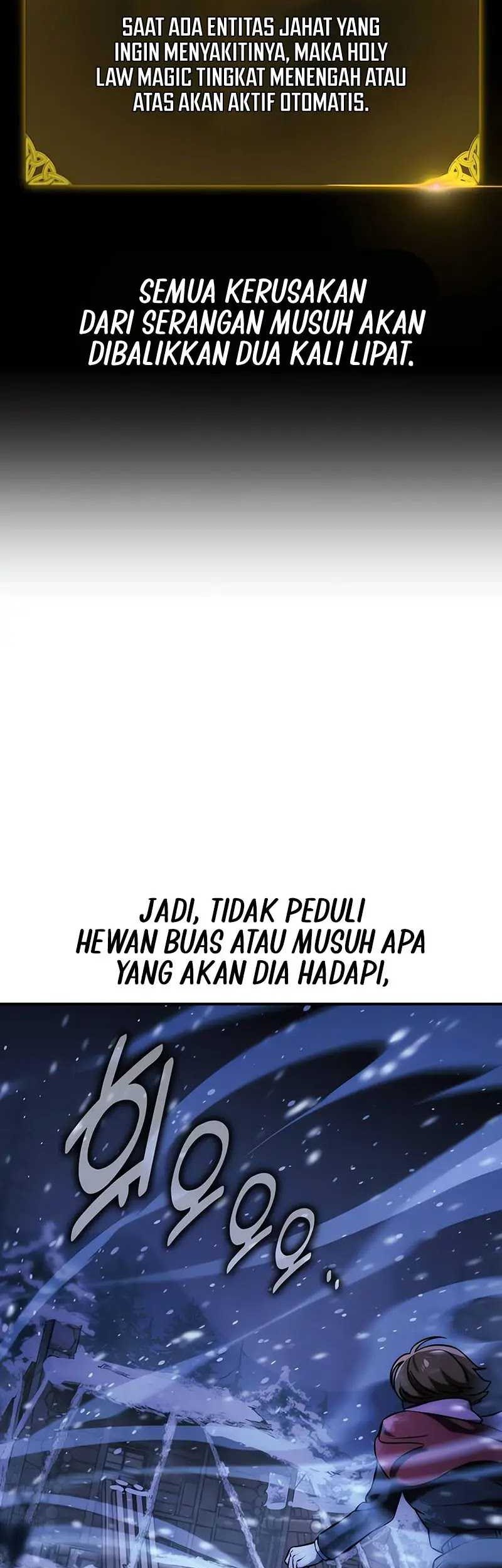 The Extra’s Academy Survival Guide Bab 48 halaman 36