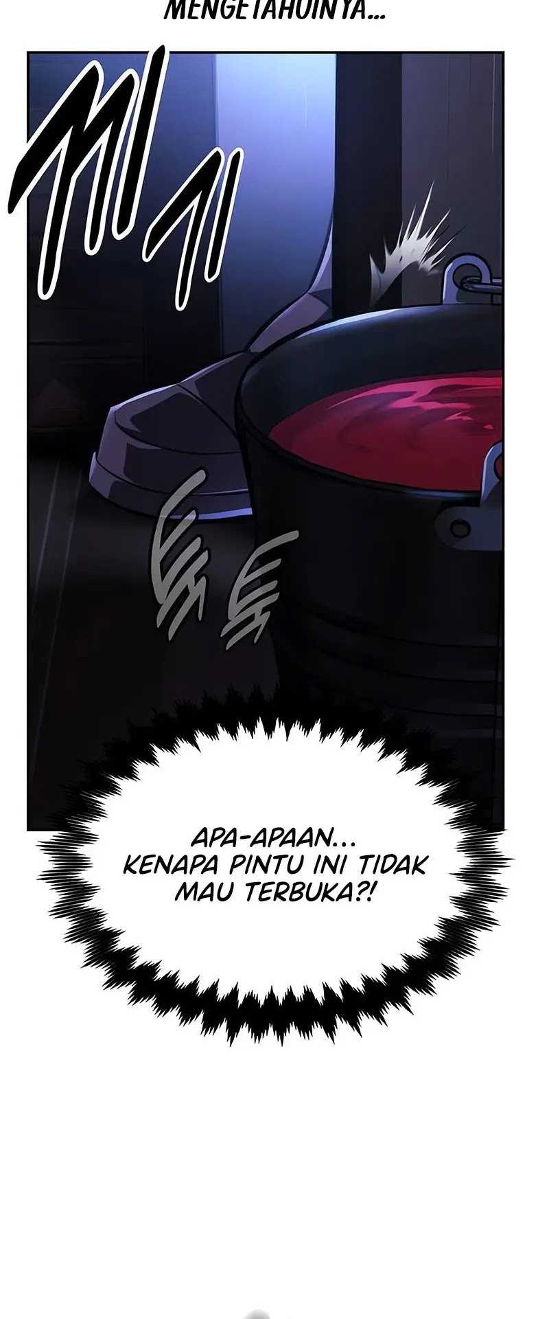 The Extra’s Academy Survival Guide Bab 48 halaman 41