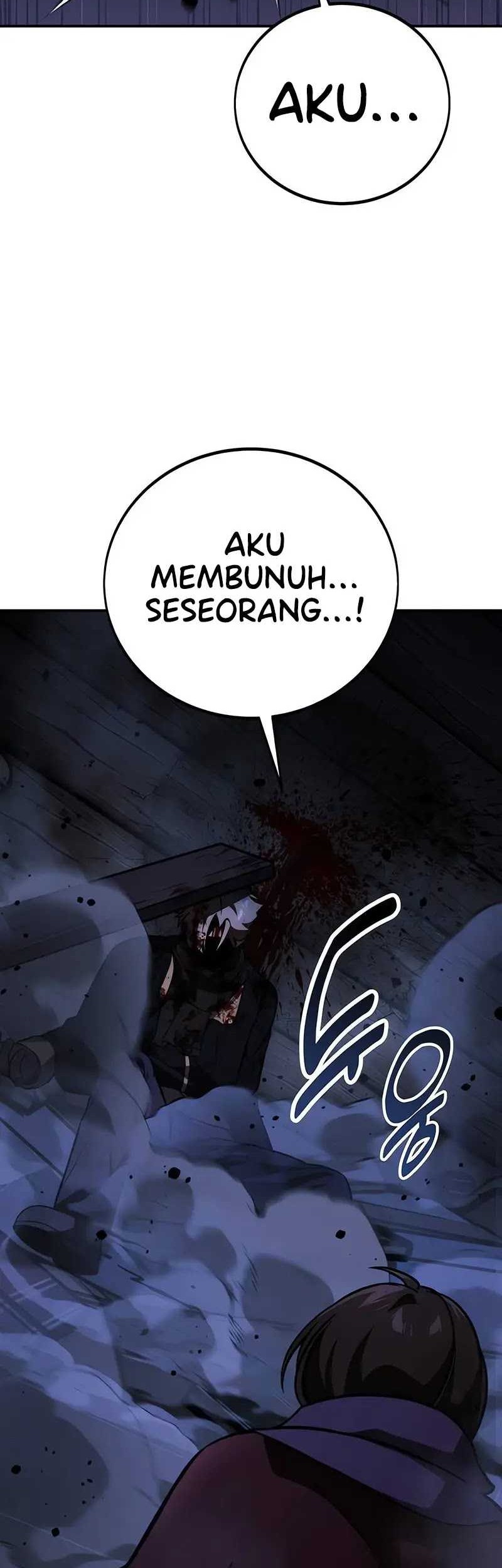The Extra’s Academy Survival Guide Bab 48 halaman 69