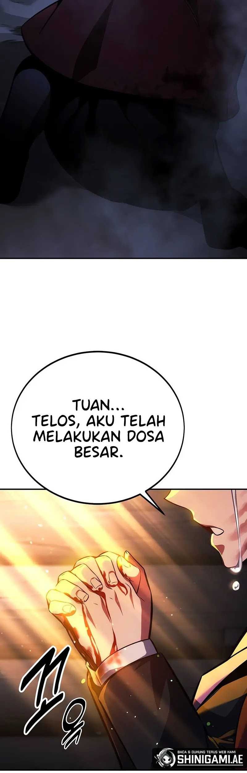 The Extra’s Academy Survival Guide Bab 48 halaman 70