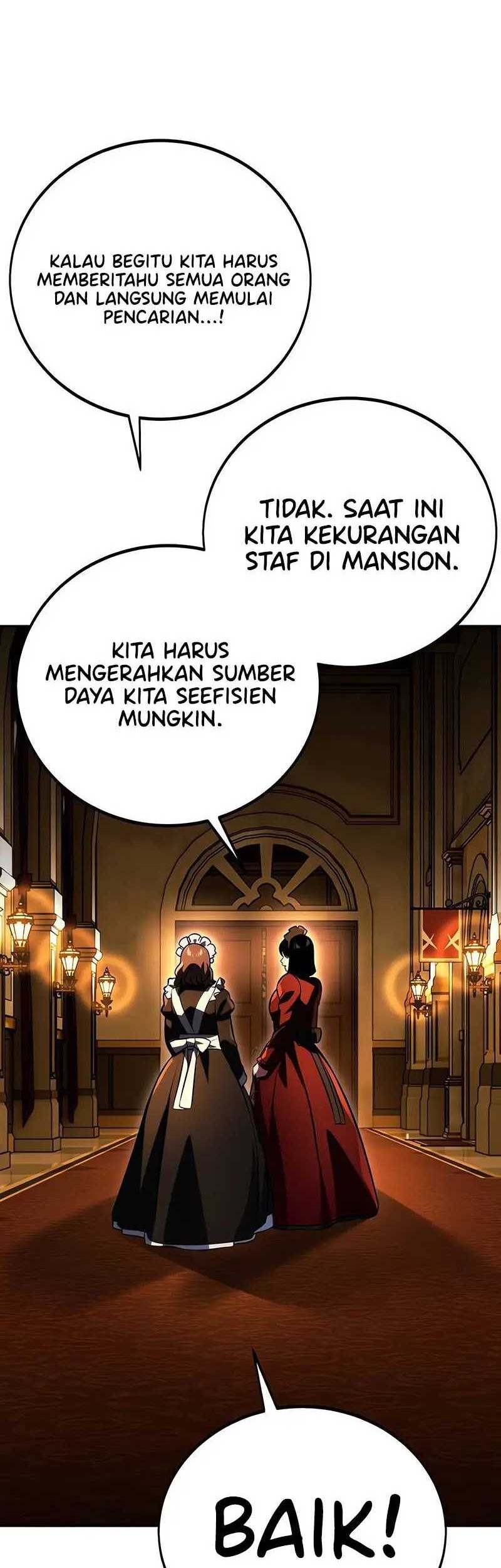 The Extra’s Academy Survival Guide Bab 48 halaman 79