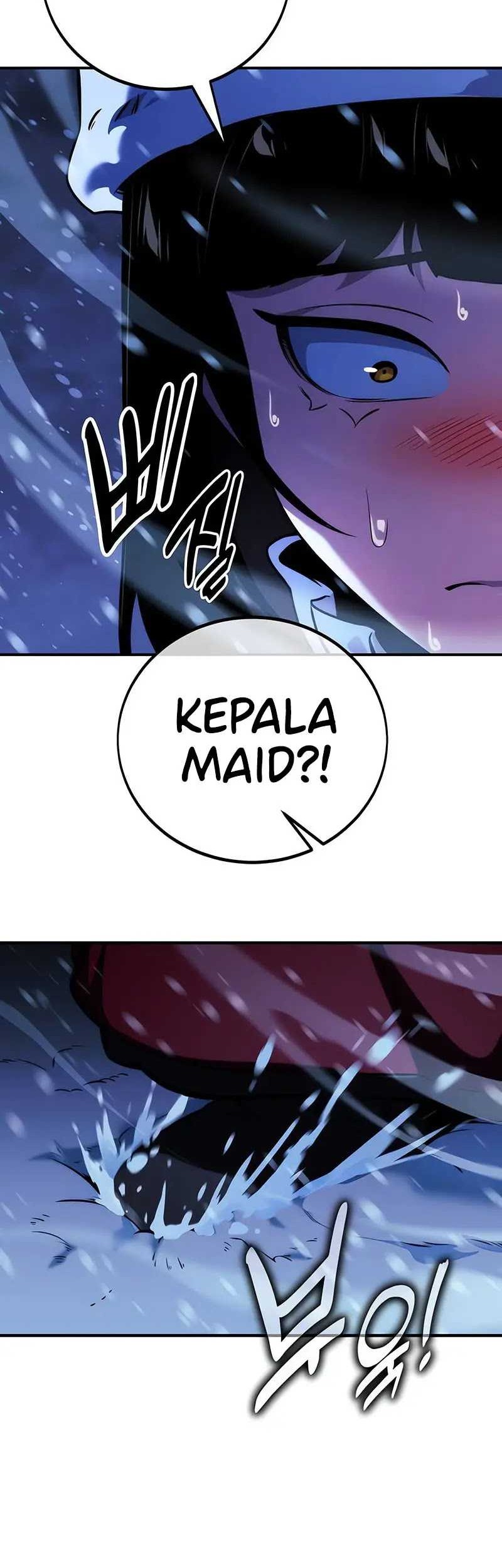 The Extra’s Academy Survival Guide Bab 48 halaman 89