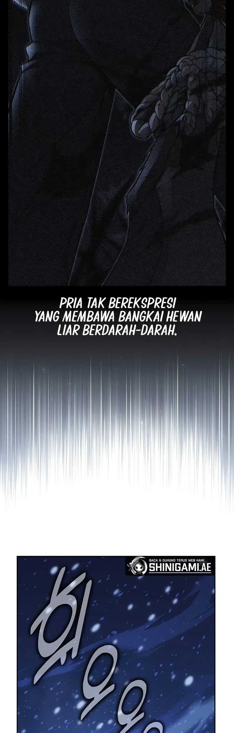 The Extra’s Academy Survival Guide Bab 49 halaman 3
