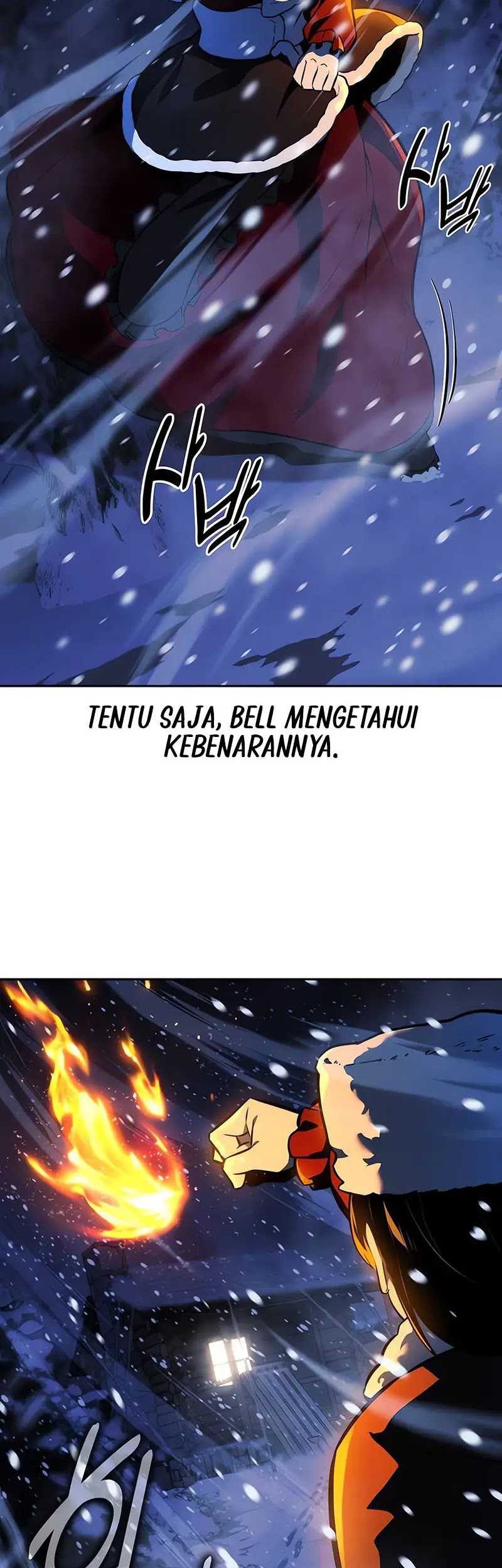 The Extra’s Academy Survival Guide Bab 49 halaman 5