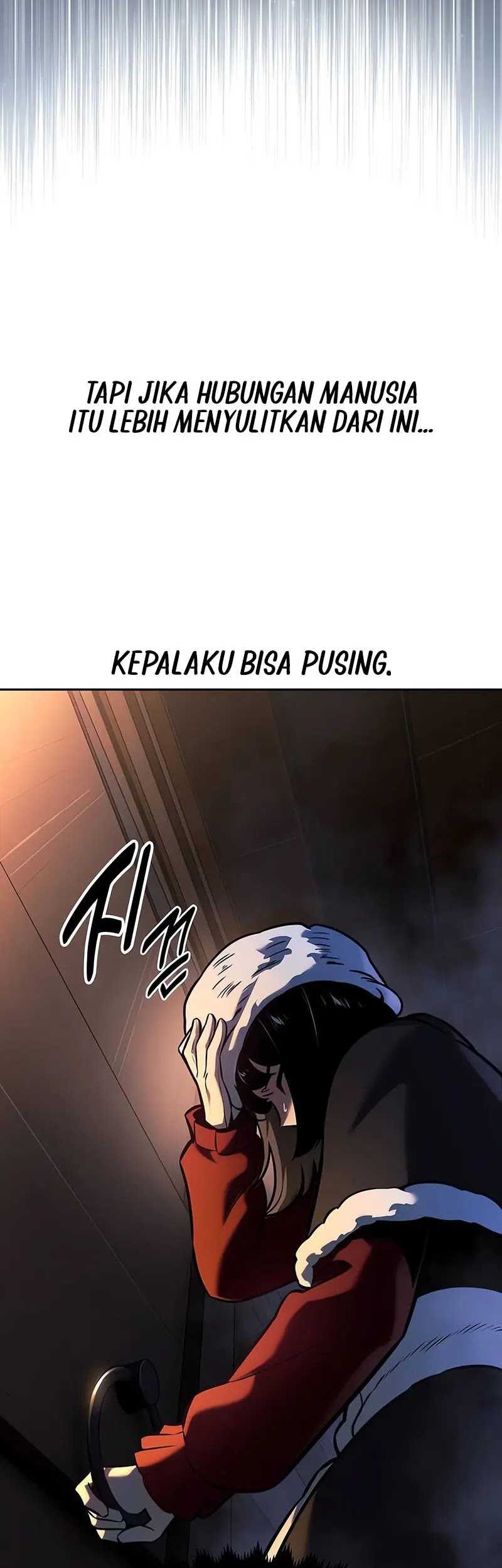 The Extra’s Academy Survival Guide Bab 49 halaman 9
