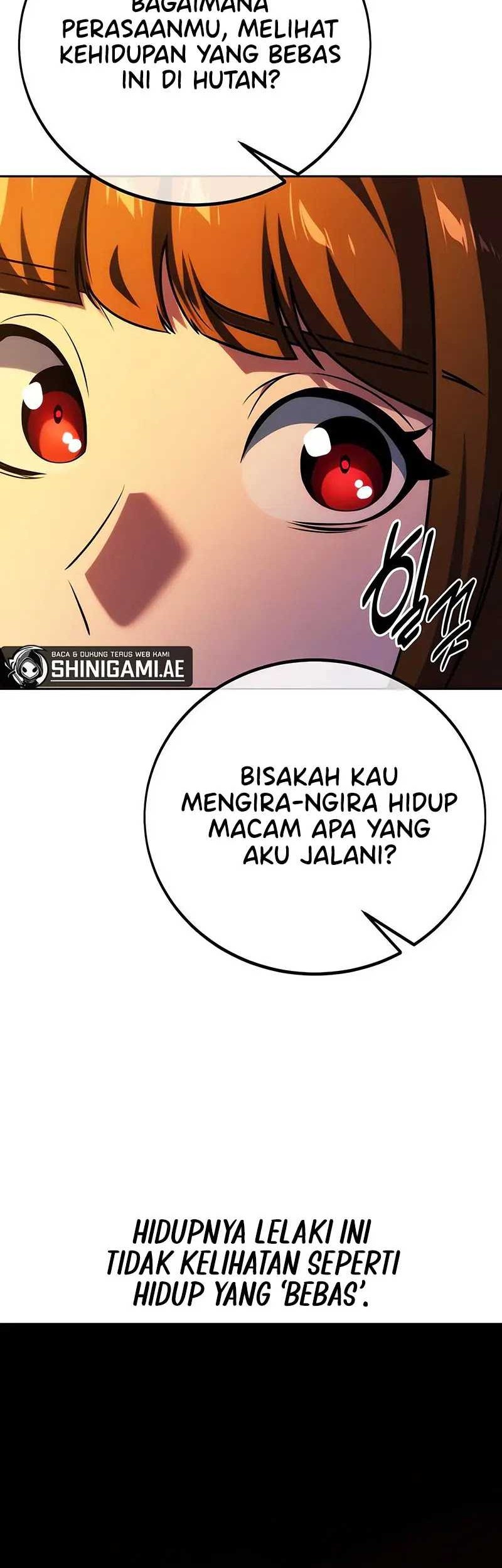The Extra’s Academy Survival Guide Bab 49 halaman 28