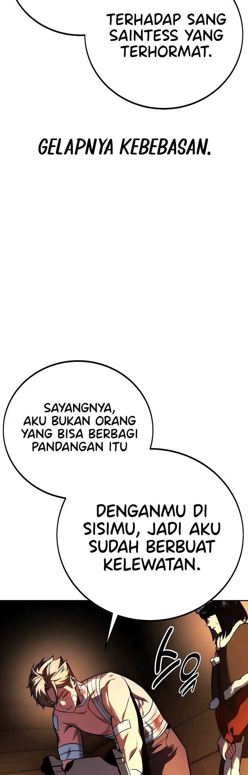 The Extra’s Academy Survival Guide Bab 49 halaman 32