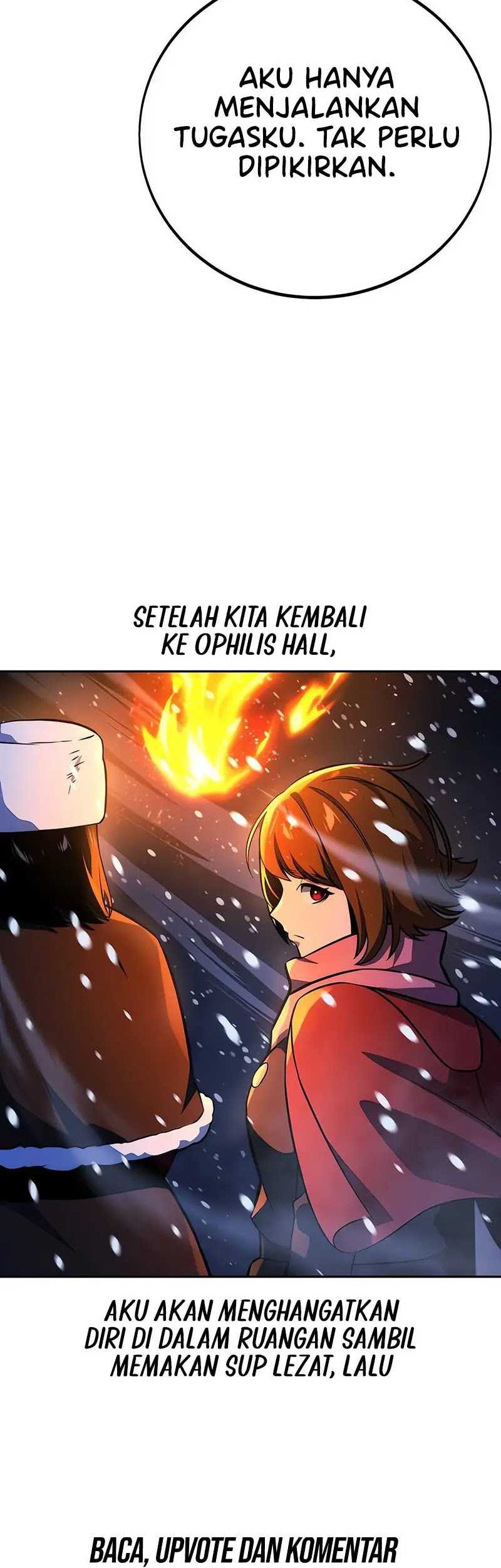 The Extra’s Academy Survival Guide Bab 49 halaman 36