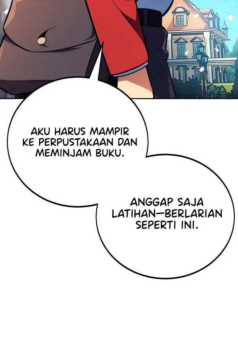 The Extra’s Academy Survival Guide Bab 49 halaman 62