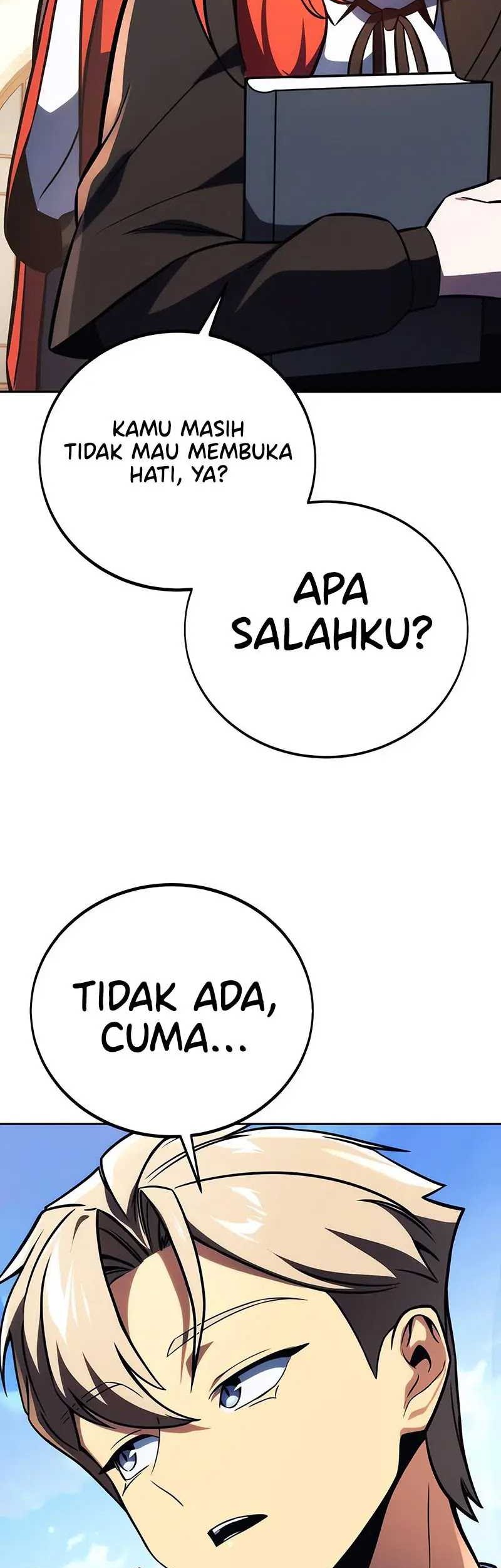 The Extra’s Academy Survival Guide Bab 49 halaman 81