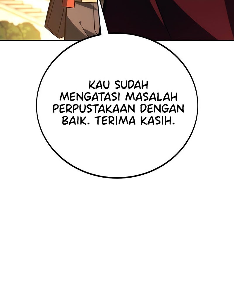 The Extra’s Academy Survival Guide Bab 50 halaman 24
