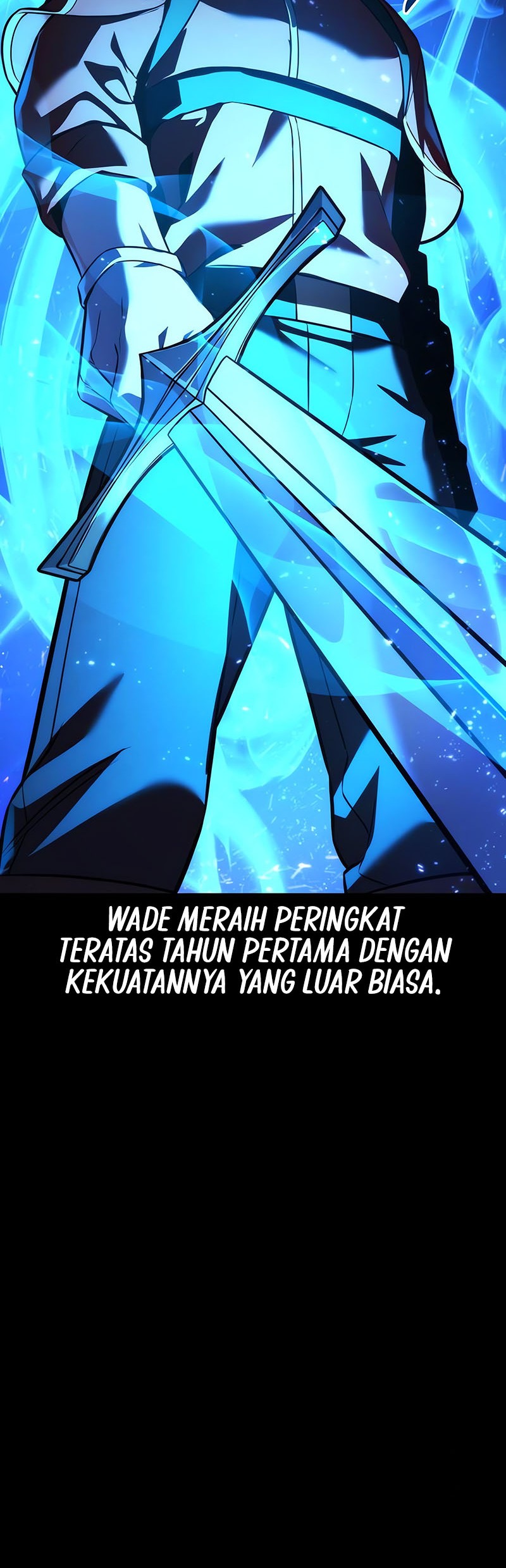 The Extra’s Academy Survival Guide Bab 50 halaman 28