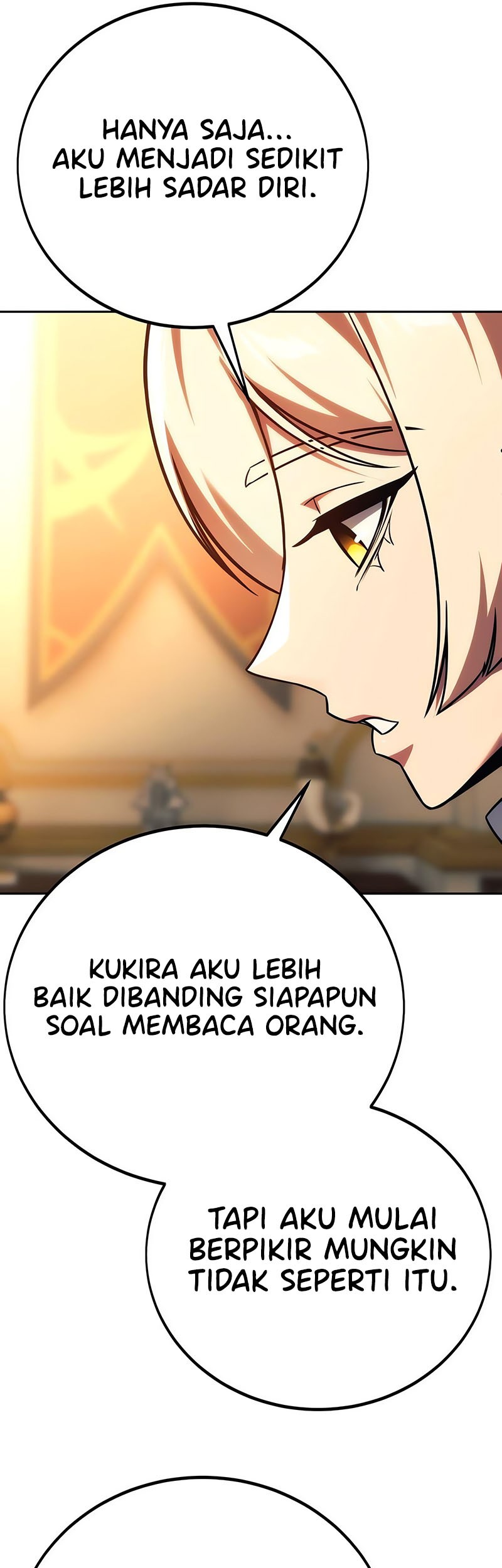 The Extra’s Academy Survival Guide Bab 50 halaman 81
