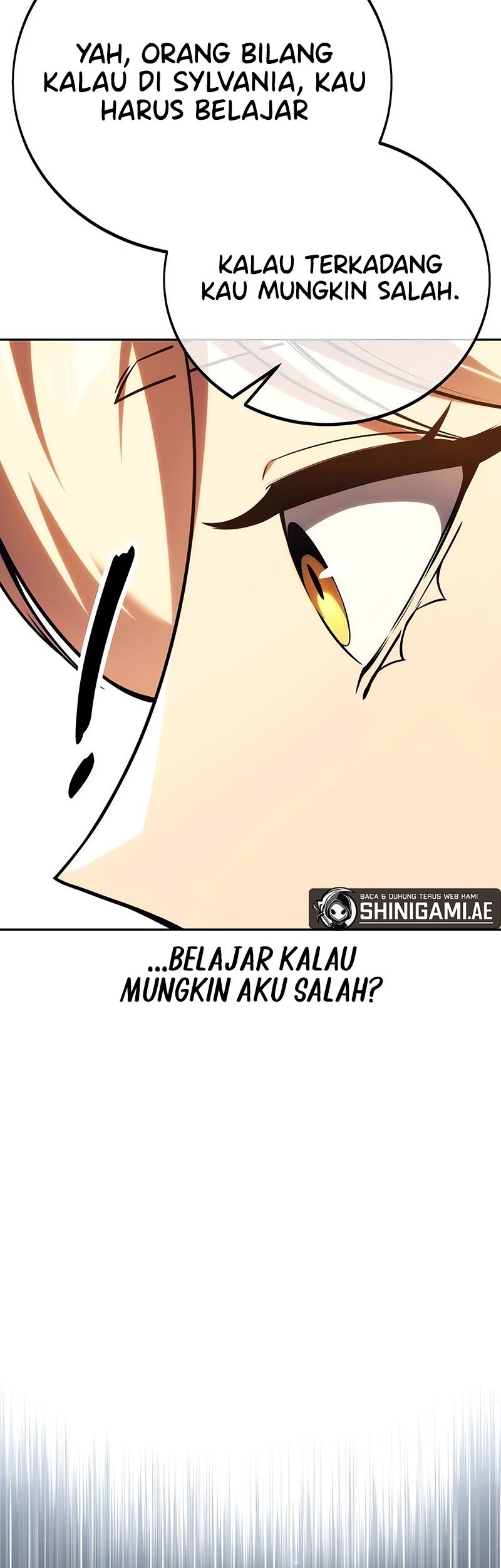 The Extra’s Academy Survival Guide Bab 50 halaman 82