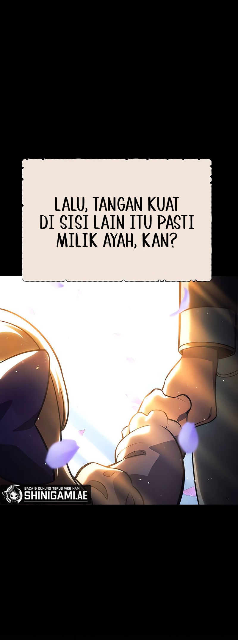The Extra’s Academy Survival Guide Bab 51 halaman 14