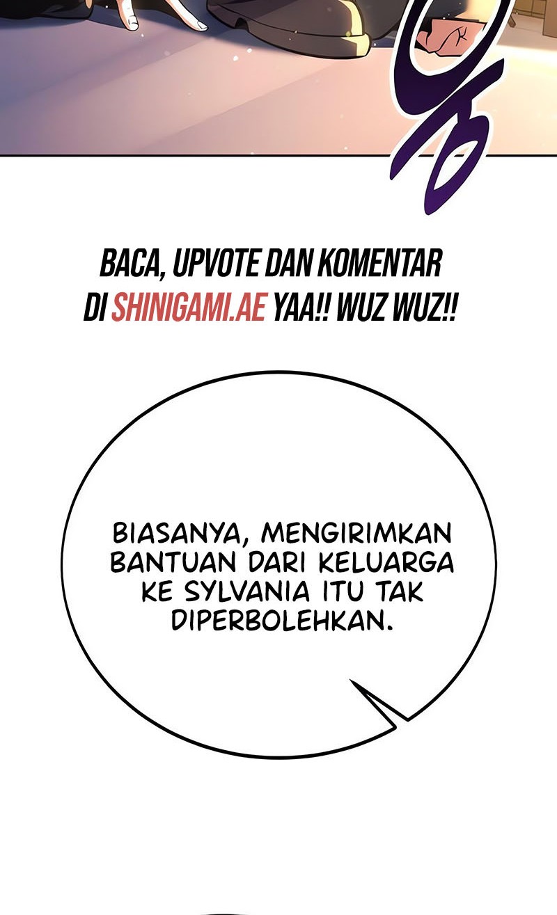 The Extra’s Academy Survival Guide Bab 51 halaman 22