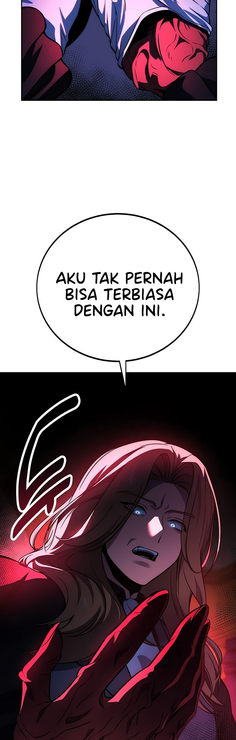 The Extra’s Academy Survival Guide Bab 51 halaman 25