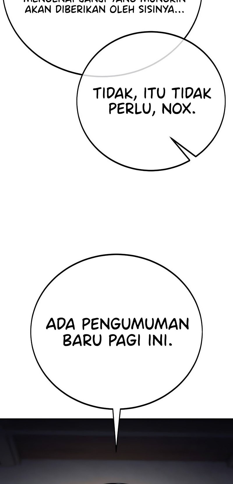 The Extra’s Academy Survival Guide Bab 51 halaman 66