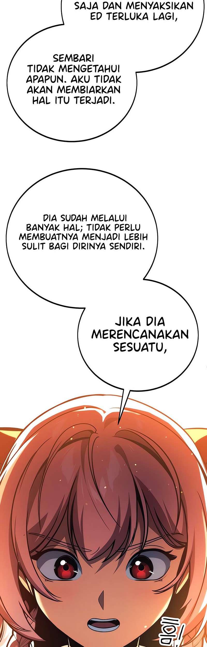 The Extra’s Academy Survival Guide Bab 51 halaman 76