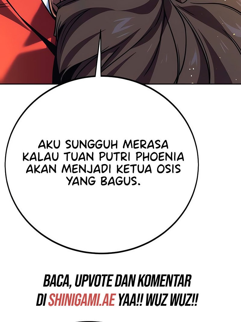 The Extra’s Academy Survival Guide Bab 51 halaman 78